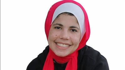 نورهان تطالب بالعثور على شقيقتها إسراء عبد النبي حسن المصابة بالتوحد |تفاصيل 