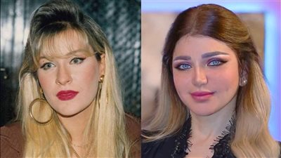 فاتنة التسعينيات .. ياسمين الخطيب تحيي ذكرى وفاة شيرين سيف النصر 