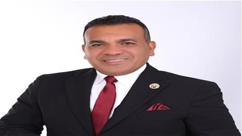 أشرف مرزوق 