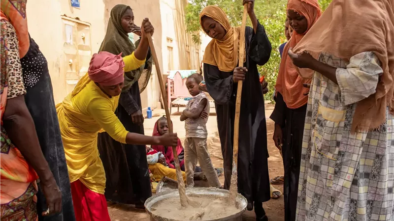 السودان