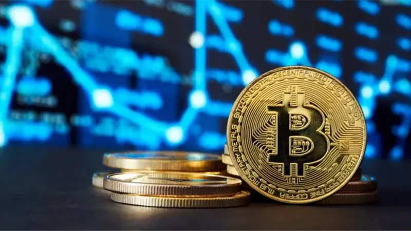 العملة الرقمية بيتكوين