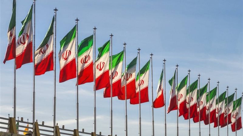إيران