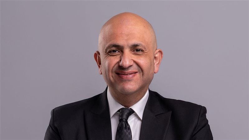 النائب مصطفى الشبراوي