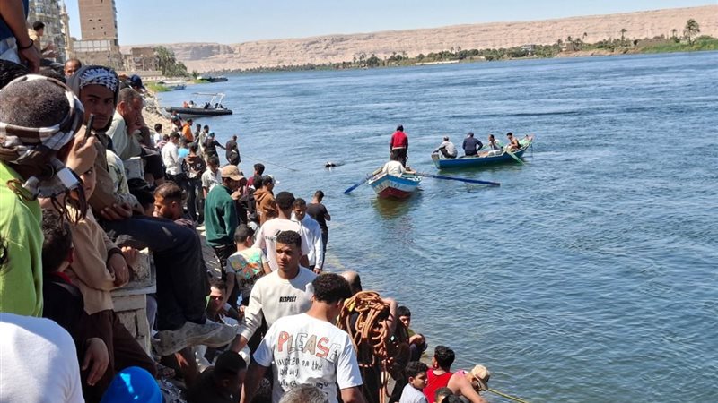 عمليات البحث عن الضحايا