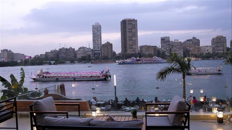 احتفالات شم النسيم