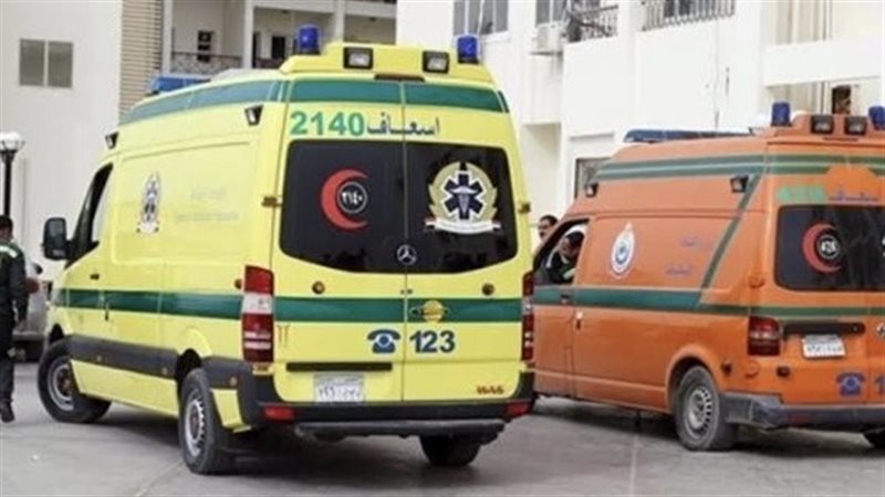 سيارات إسعاف