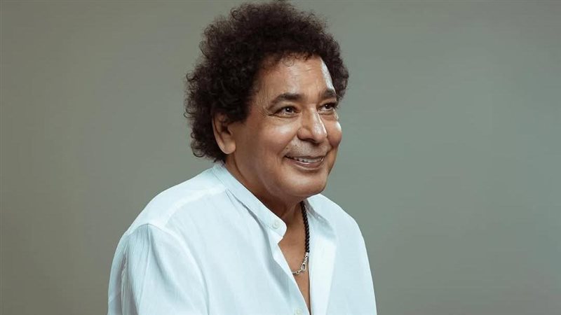 محمد منير