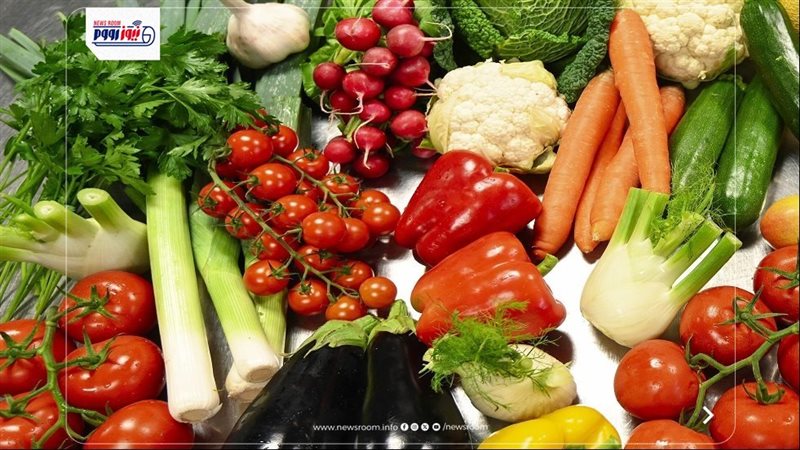 سعر الحضروات اليوم