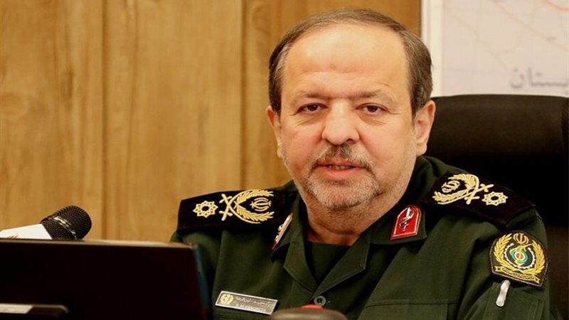 القائم بأعمال وزارة