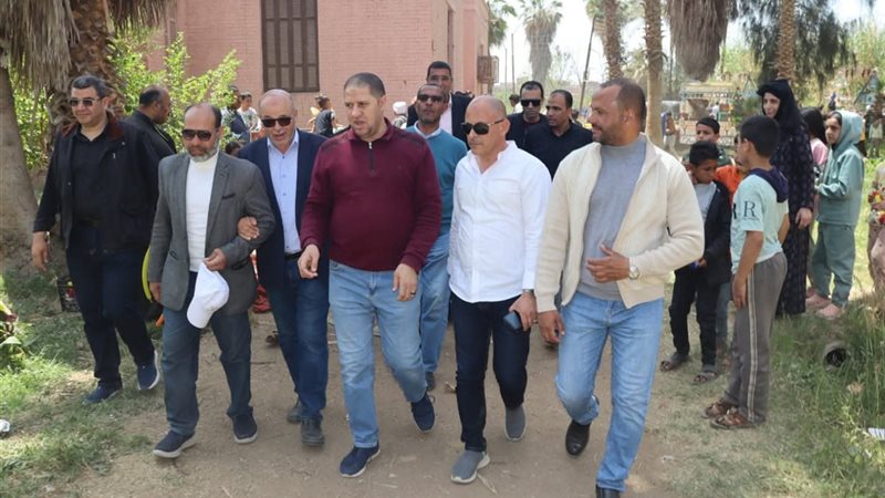 السكرتير العام ورئيس