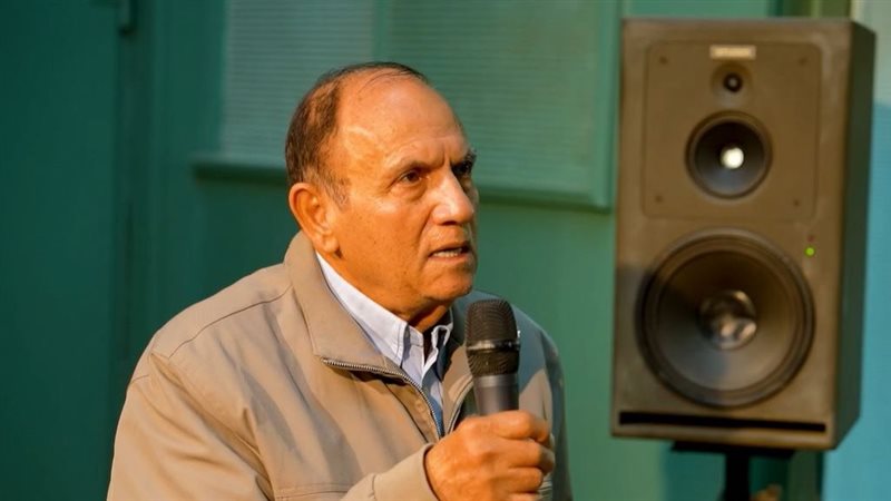 أحمد نعينع