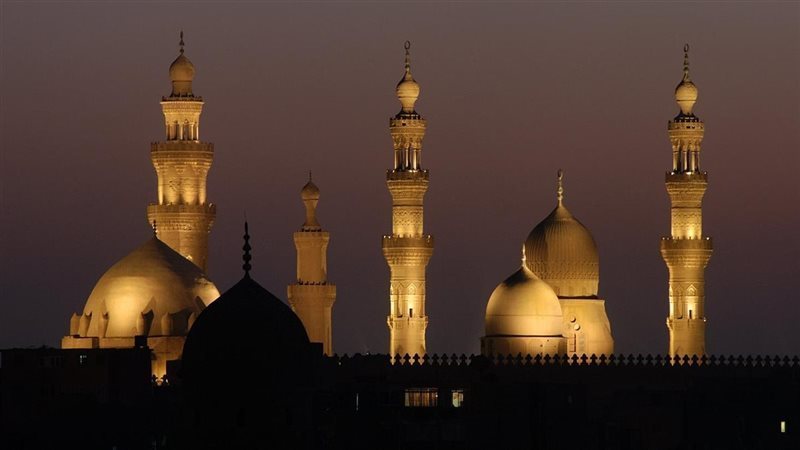 مواقيت الصلاة اليوم