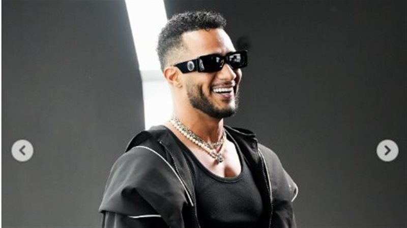 محمد رمضان
