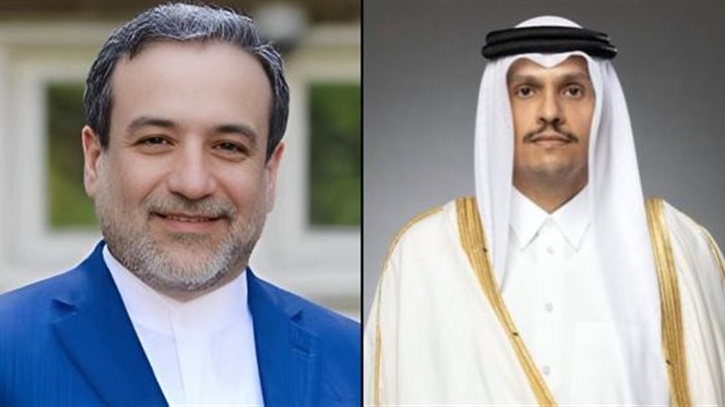 وزير الخارجية القطري