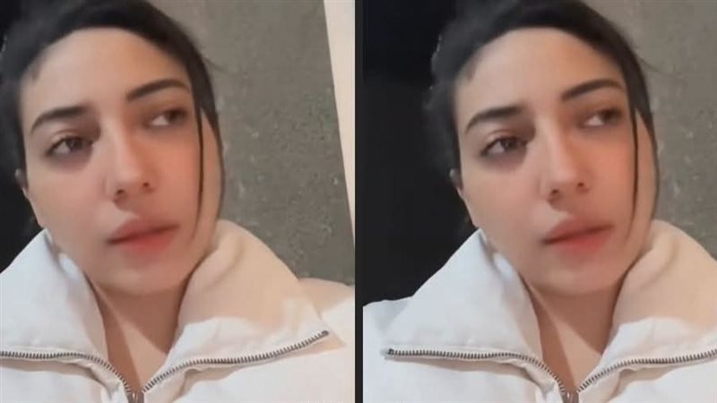 البلوجر جاسمين