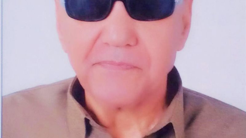 الدكتور الراحل عبد