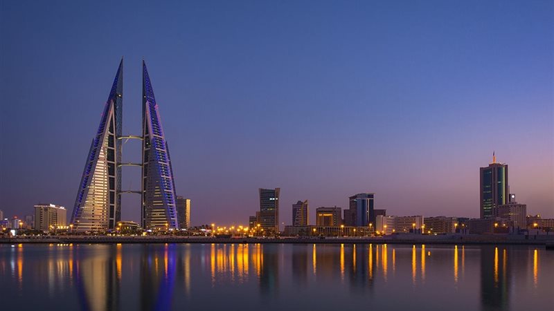 البحرين 