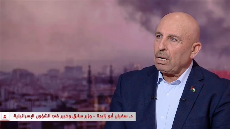 سفيان أبو زايدة
