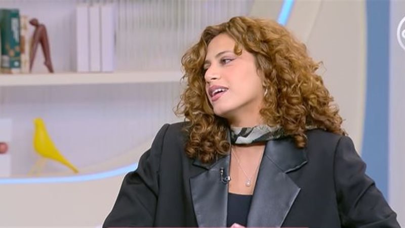 هنا غنيم 