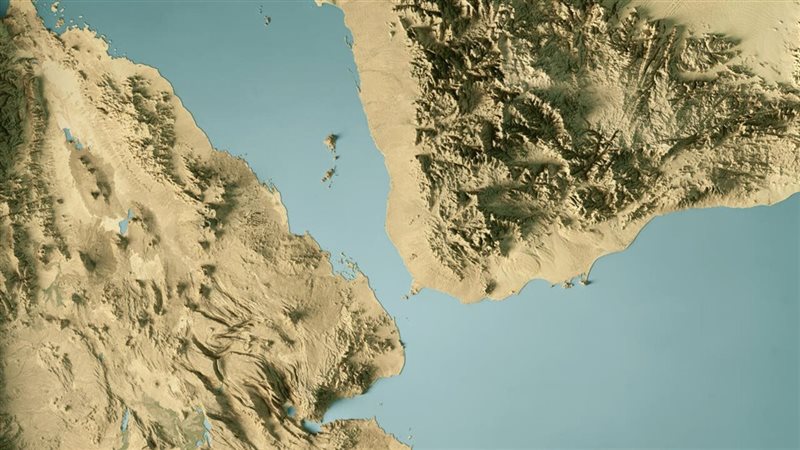 باب المندب