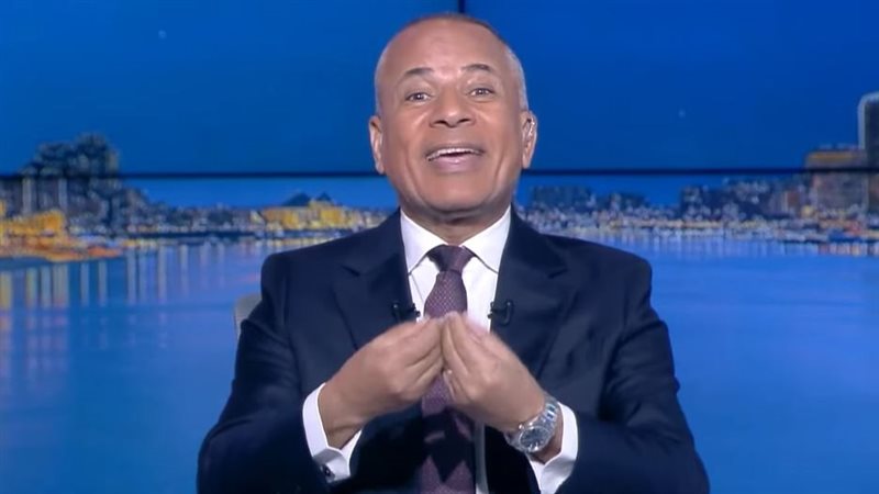 أحمد موسى