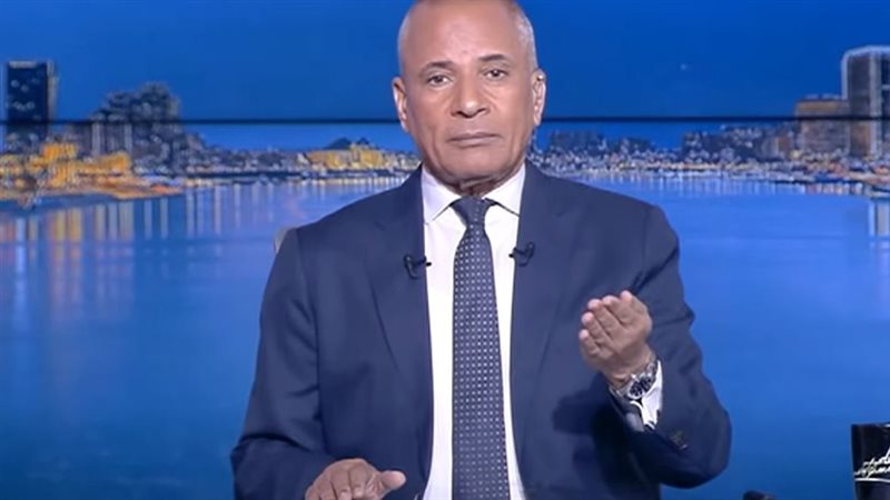أحمد موسى