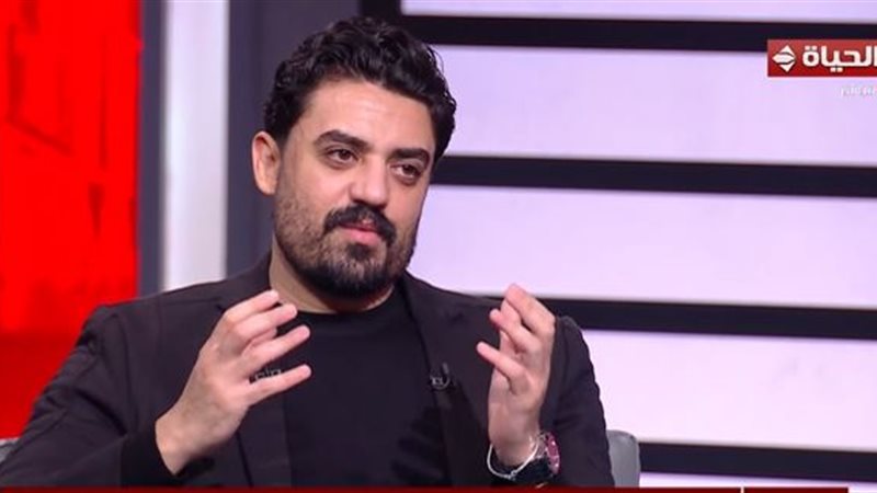 إسلام جمال 