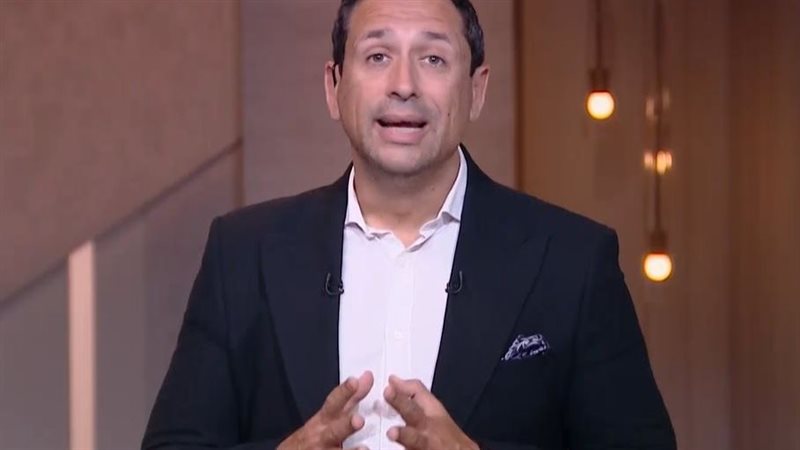 أحمد سالم 