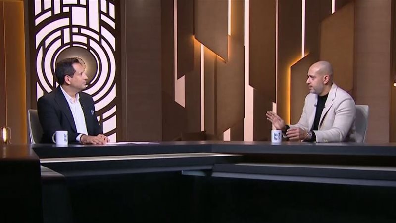 برنامج كلمة أخيرة