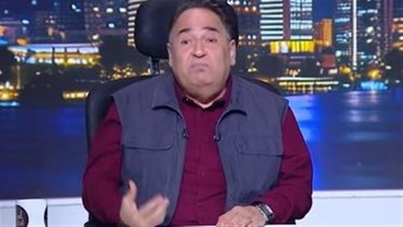 محمد علي خير