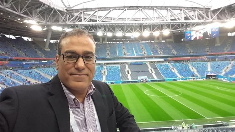 مصطفى عزام