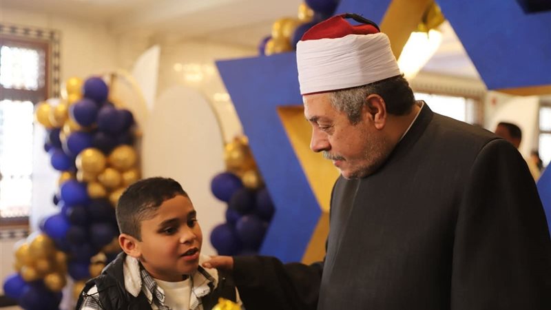 قطاع المعاهد الأزهرية