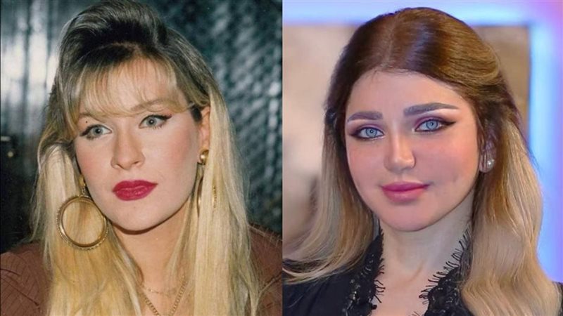 ياسمين الخطيب ـ شيرين