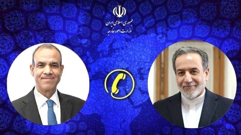 بدر عبد العاطي وعباس