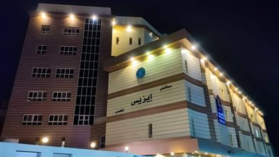 الرعاية الصحية: أكثر من 1.2 مليون خدمة بمستشفى إيزيس في الأقصر