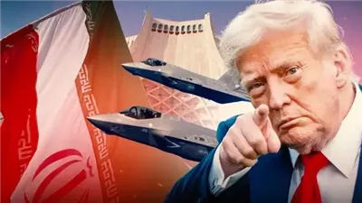 إعلان انتهاء الأعمال العدائية ضد إيران.. مناورة لترامب أم نهاية حقيقية للصراع؟