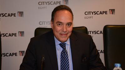 فتح الله فوزي: السوق العقاري لا يتأثر بالإعلانات الوهمية على السوشيال ميديا
