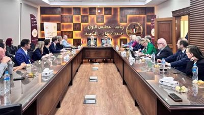 مصر تدخل عصر التعليم الدولي.. إطلاق أول أكاديمية telc-SIS بالتعاون مع ساكسوني