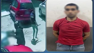 خناقة على الركنة.. ضبط سايس لاتهامه بالتعدي على آخر بالإسكندرية