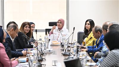 إعلام  النواب توصي بادراج متطلبات قصور الثقافة ضمن الخطة الاستثمارية