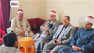 أوقاف الفيوم تواصل فعاليات الاختبارات الأولية للمسابقة العالمية للقرآن الكريم