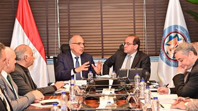 الري والمالية يقودان خطة ترشيد المياه.. دعم رسمي لتقليل الفاقد وزيادة الإنتاج