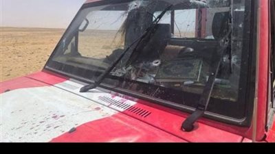 مقتل ضابط يمني وإصابة 6 مرافقيه في كمين على الحدود مع السعودية