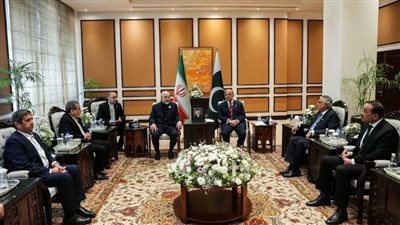 خلاف داخل الوفد.. إعلام إيراني يكشف السبب الحقيقي لانهيار المفاوضات مع أمريكا