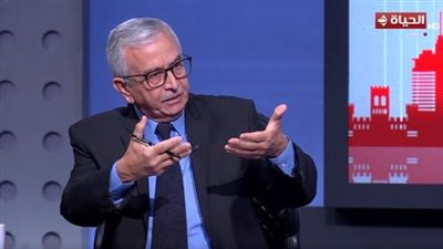 رفعت سيد أحمد: الإخوان تعاملوا مع الوطن كجزء من التنظيم وليس العكس