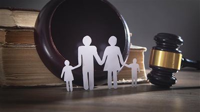 خبير سياسي: صندوق دعم الأسرة يمكن أن يكون فعالا لحل أزمة النفقة لكن بشرط| خاص