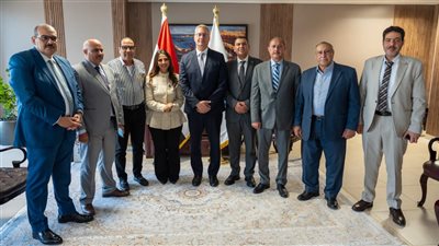 وزير البترول يبحث مع النواب دعم الاستثمار وتلبية احتياجات المواطنين