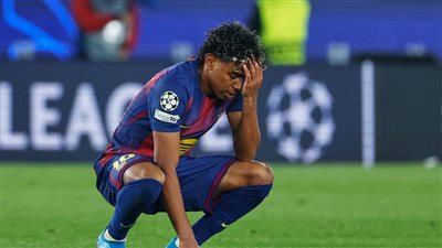 نصف مليار يورو خسائر.. رقم سلبي لنادي برشلونة في العقد الأخير