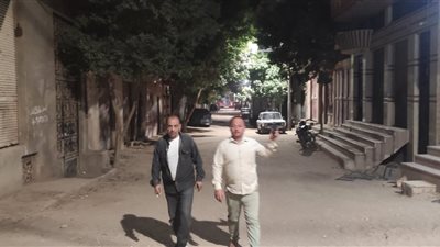 محافظ أسيوط : تشديد الرقابة على مواعيد الغلق.. وغلق وتشميع 43 محلًا ومنشأة 