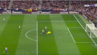 برشلونة وأتلتيكو مدريد.. لامين يامال وتوريس يشعلان الأبطال بهدفين في 24 دقيقة
